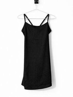 Victoria's Secret VSX Black Active Sports Shirt